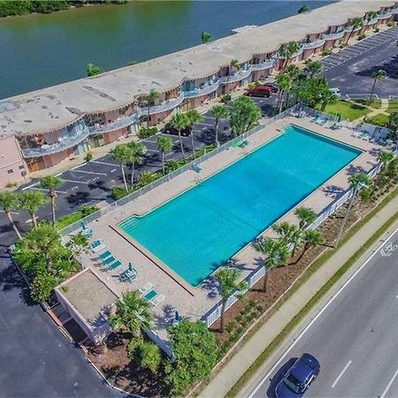 Beach Getaway III At Belleview Apartment Clearwater Beach Exterior photo