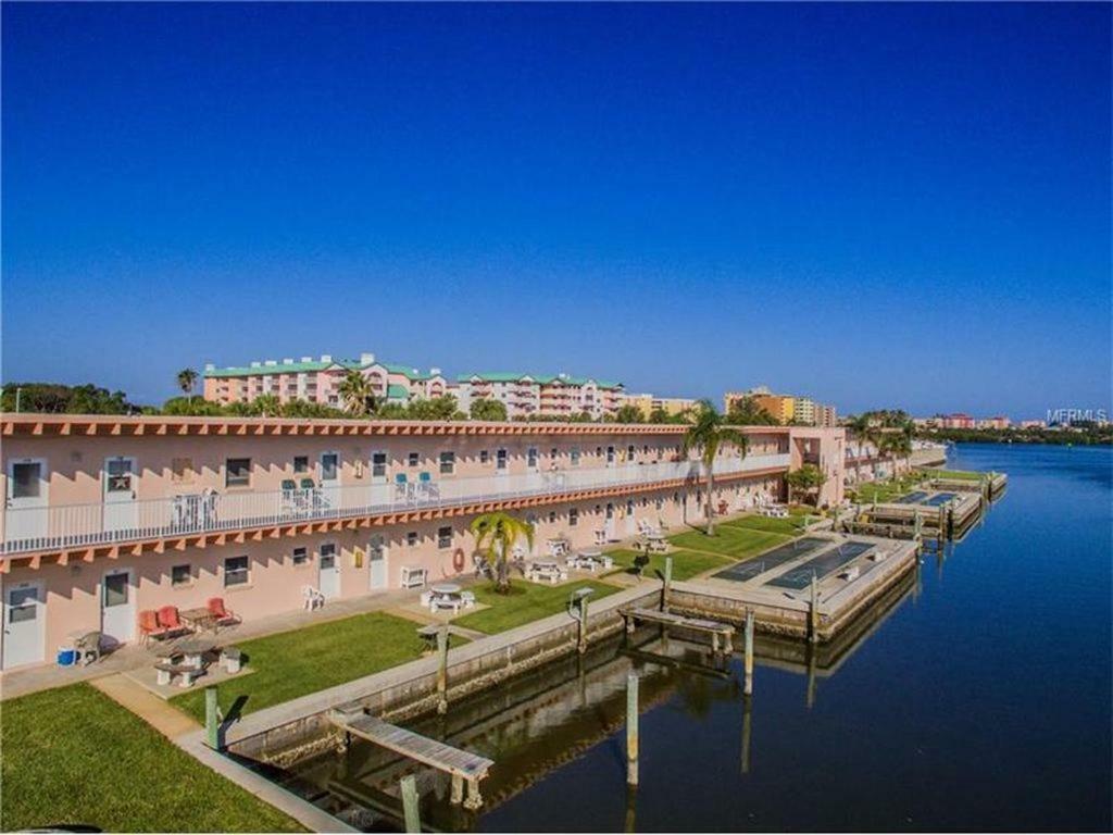 Beach Getaway III At Belleview Apartment Clearwater Beach Exterior photo