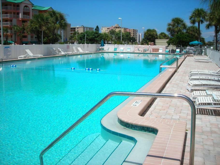 Beach Getaway III At Belleview Apartment Clearwater Beach Exterior photo