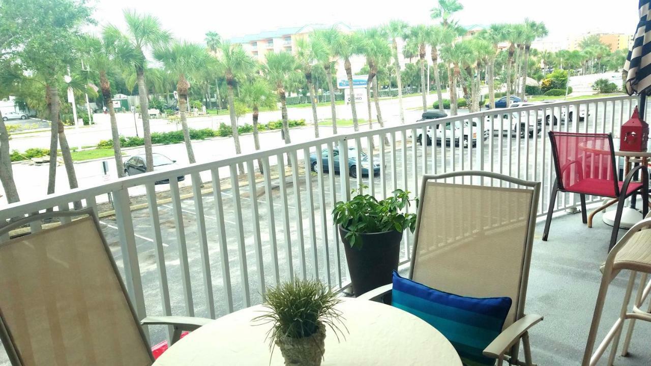 Beach Getaway III At Belleview Apartment Clearwater Beach Exterior photo